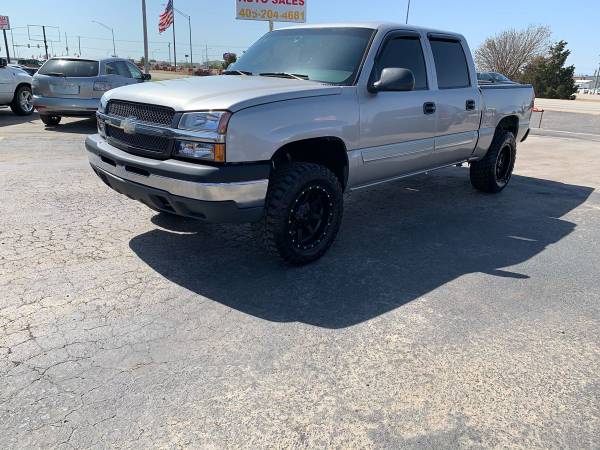 2009 CHEVROLET SILVERADO, Z71 EDITION, 4X4, LOW MILE, 13999 00 - cars & for sale in Moore, TX – photo 22