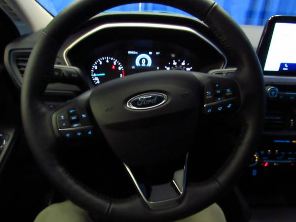 2020 Ford Escape SEL AWD - - by dealer - vehicle for sale in Anchorage, AK – photo 19