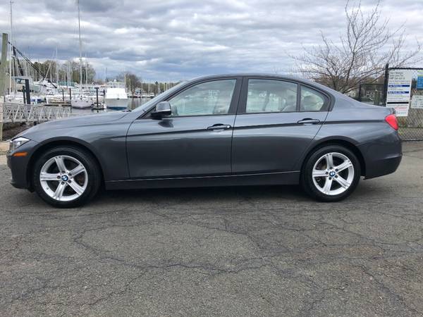 2015 BMW 3-Series 328i xDrive - - by dealer - vehicle for sale in Larchmont, NY – photo 3