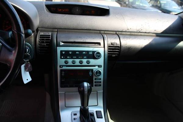 2006 Infiniti G35 Base 4dr Sedan w/Automatic for sale in Buford, GA – photo 11