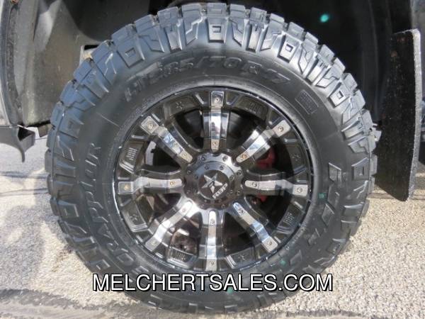 2012 RAM 2500 CREW SLT BIG HORN CUMMINS 4WD LIFTED RBP NEW NITTOS... for sale in Neenah, WI – photo 10