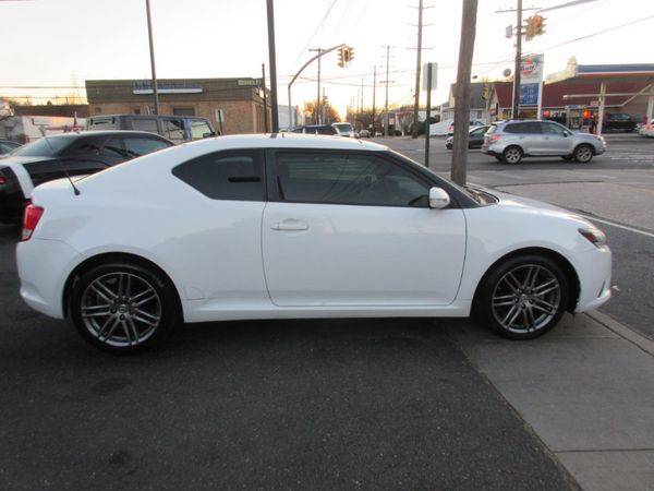 2011 Scion tC 2DR HATCHBACK ***Guaranteed Financing!!! for sale in Lynbrook, NY – photo 6