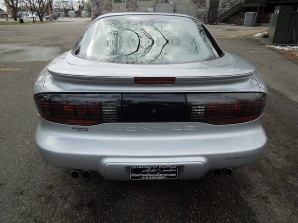 1995 Pontiac Trans Am Coupe - cars & trucks - by dealer - vehicle... for sale in Moorhead, ND – photo 5