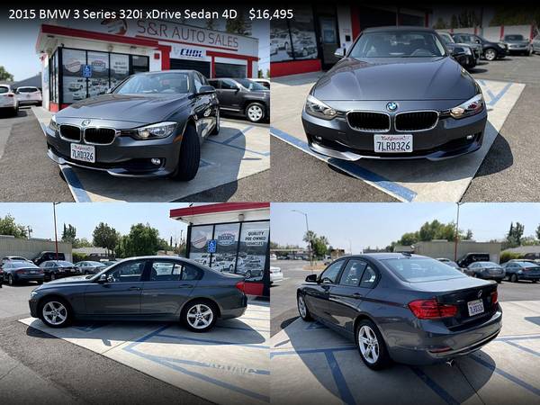 2013 Honda Civic LX Sedan 4D 4 D 4-D PRICED TO SELL! for sale in Sacramento , CA – photo 14