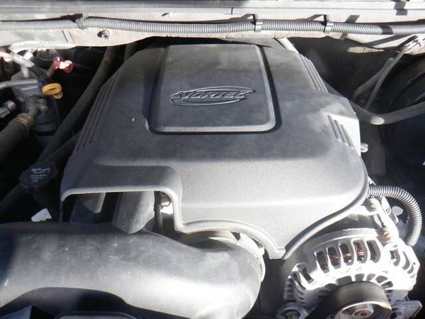 2008 Chevrolet Silverado 1500 LT w/1LT - cars & trucks - by dealer -... for sale in Des Moines, IA – photo 11