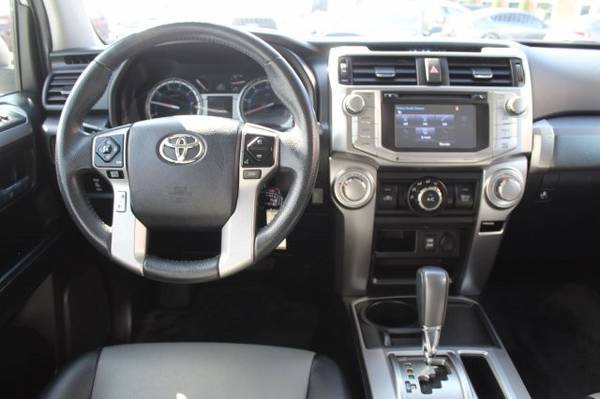 2016 Toyota 4Runner Certified, SUV for sale in Tacoma, WA – photo 13