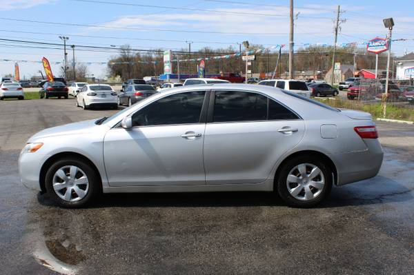 Only 68, 000 Miles 2008 Toyota Camry LE Auto Sunroof - cars & for sale in Louisville, KY – photo 16