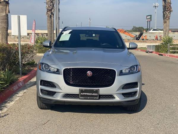 2017 Jaguar F-PACE 20d Premium Diesel APPROVED CERTIFIED - cars & for sale in San Juan, TX – photo 10