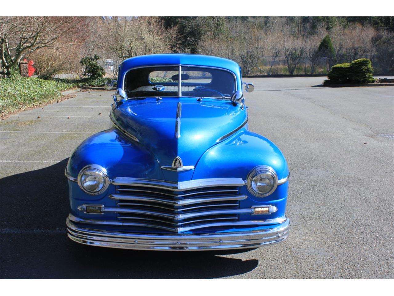 1947 Plymouth Business Coupe for sale in Tacoma, WA – photo 3