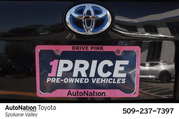2019 Toyota Prius XLE SKU:K3071235 Hatchback - cars & trucks - by... for sale in Spokane, WA – photo 11