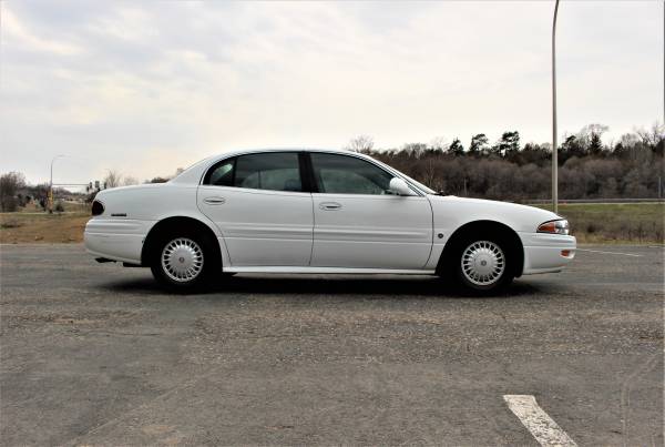 RUST FREE 2000 BUICK LESABRE ONLY 85, 000 MILES! - cars & for sale in Lakeland, MN – photo 7