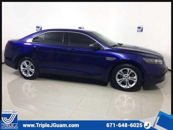 2015 Ford Taurus - - cars & trucks - by dealer for sale in Other, Other – photo 13