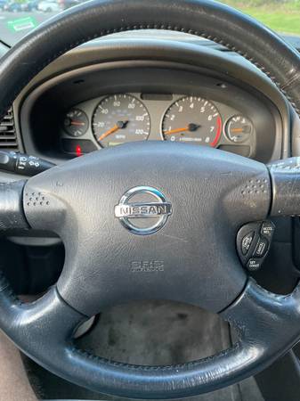 2003 Nissan Sentra GXE Limited Edition for sale in Kent, WA – photo 9