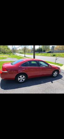 Chevy impala 07 for sale in Rockville, District Of Columbia – photo 4