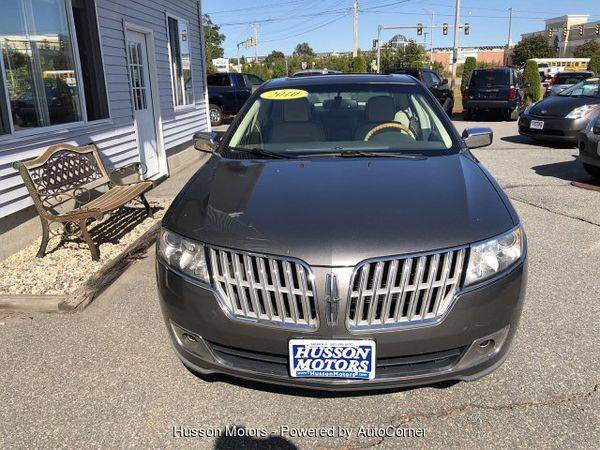 2010 LINCOLN MKZ AWD SEDAN -CALL/TEXT TODAY! for sale in Salem, NH – photo 2