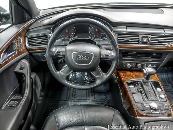 2014 Audi A6 2 0 TFSI Premium Plus quattro - GET APPROVED - cars & for sale in CRESTWOOD, IL – photo 16