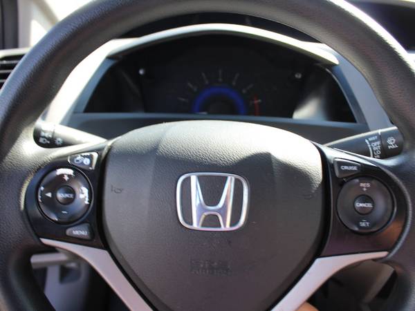 2012 Honda Civic LX for sale in Seaside, CA – photo 23