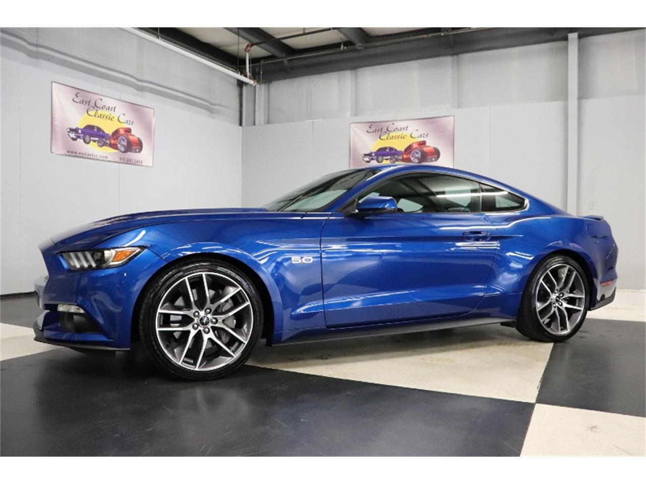 2017 Ford Mustang GT for sale in Lillington, NC – photo 21