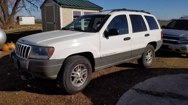 2005 GMC ENVOY XL, 4X4, 138K - cars & trucks - by dealer - vehicle... for sale in Wells, MN, IA – photo 16