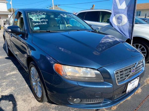 2007 Volvo S80 MINT MINT MINT - cars & trucks - by dealer - vehicle... for sale in Cranston, RI – photo 3