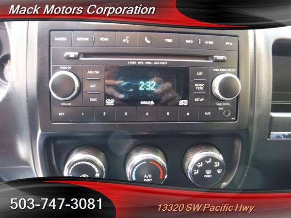2012 Jeep Compass Sport 69k Low Miles 5-SPD 17 SRV REC 28MPG for sale in Tigard, OR – photo 14