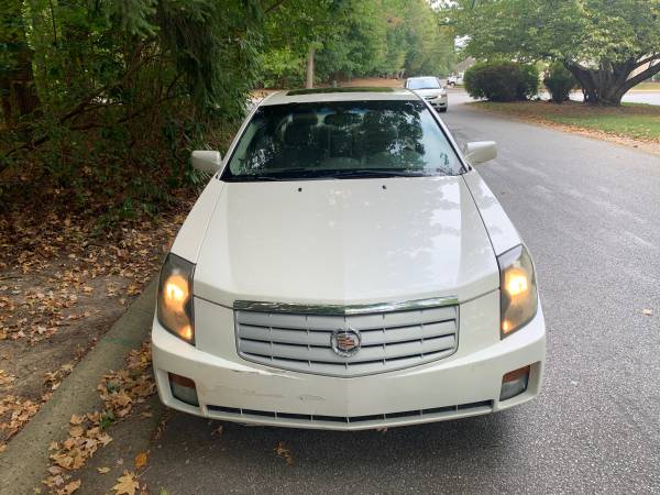 Cadillac CTS 2007 for sale in Newark, DE – photo 2