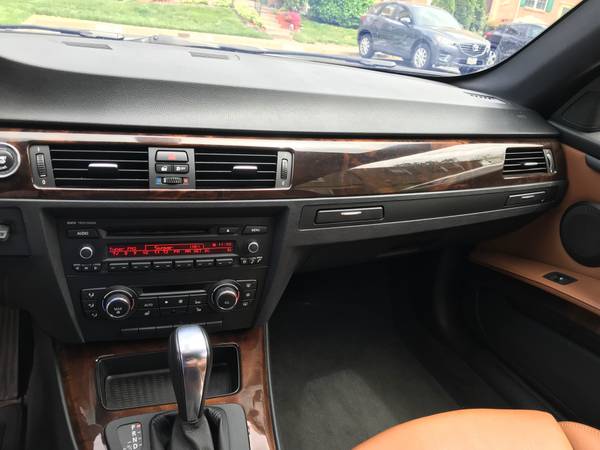 BMW 328XI 2011 for sale in Silver Spring, District Of Columbia – photo 11