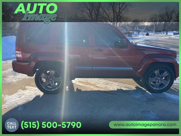 2012 Jeep Liberty Limited Jet PRICED TO SELL! - - by for sale in Panora, IA – photo 9