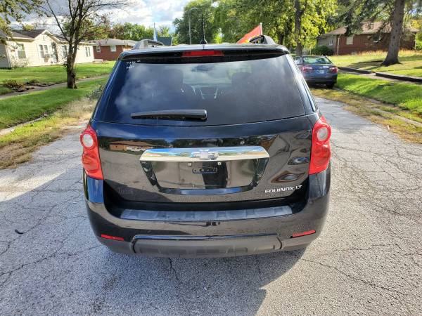 2014 Chevy Equinox** Runs like new** TODAYS SPECIAL - cars & trucks... for sale in Gary, IL – photo 5