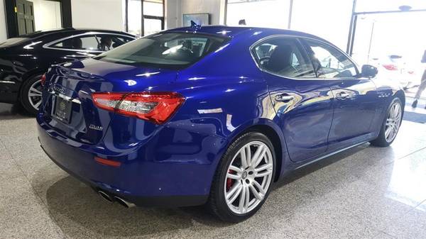 2017 Maserati Ghibli S Q4 3.0L - Payments starting at $39/week -... for sale in Woodbury, NY – photo 4