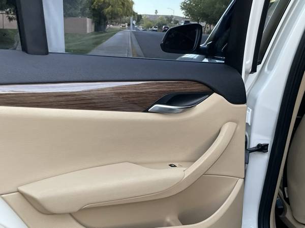 2015 BMW X1 sDrive28i suv Alpine White - - by dealer for sale in Phoenix, AZ – photo 17