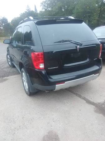 all wheel drive pontiac torrent for sale in Stone Lake, WI – photo 3