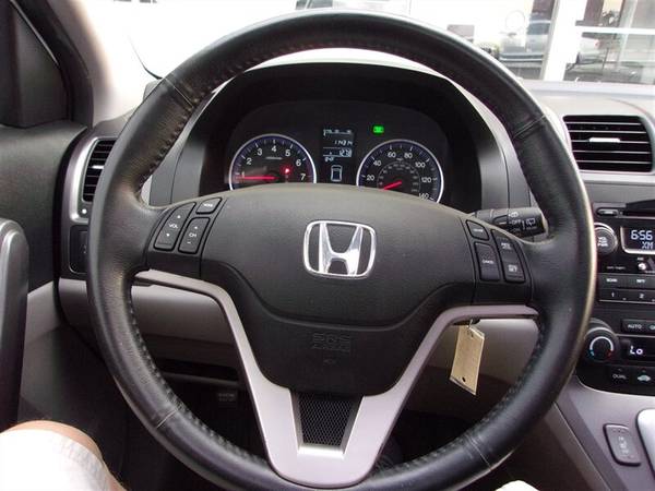 *** 2008 Honda CR-V EX-L, Nice *** for sale in Tulsa, OK – photo 9
