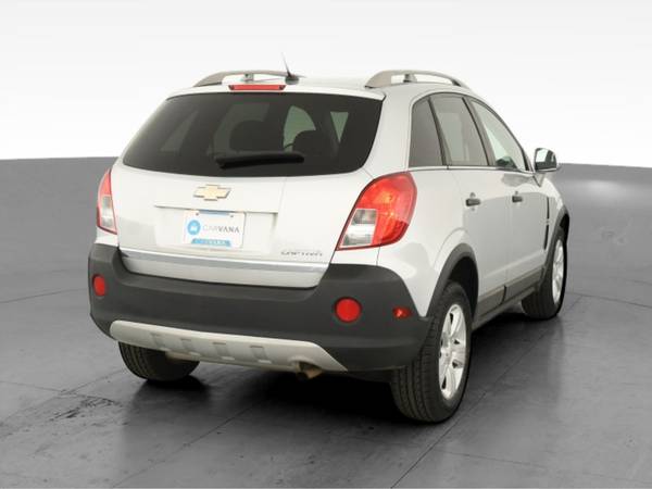 2014 Chevy Chevrolet Captiva Sport LS Sport Utility 4D suv Silver -... for sale in Las Vegas, NV – photo 10