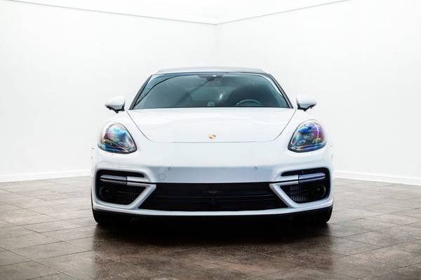2017 *Porsche* *Panamera* *Turbo* - cars & trucks - by dealer -... for sale in Addison, LA – photo 16