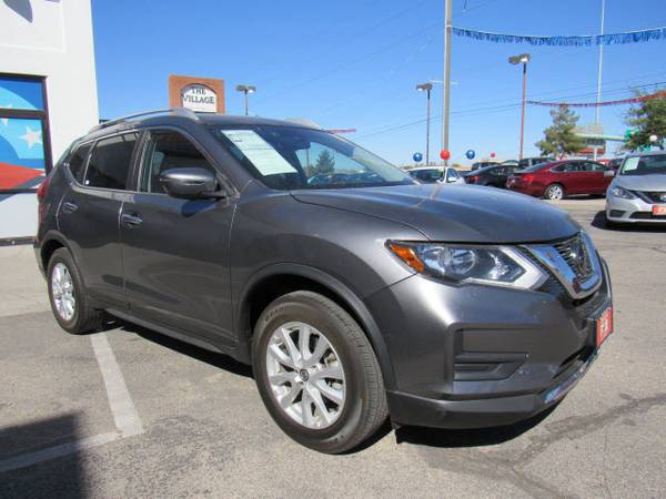 2019 Nissan Rogue - Payments AS LOW $299 a month 100% APPROVED... for sale in El Paso, TX – photo 8