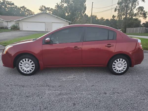 2007 Toyota Corolla LE - cars & trucks - by owner - vehicle... for sale in Haines City, FL – photo 4