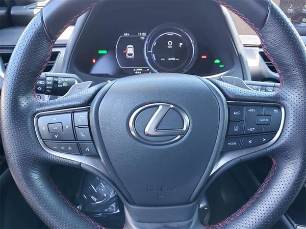 Make Offer - 2019 Lexus UX - - by dealer for sale in San Diego, CA – photo 8
