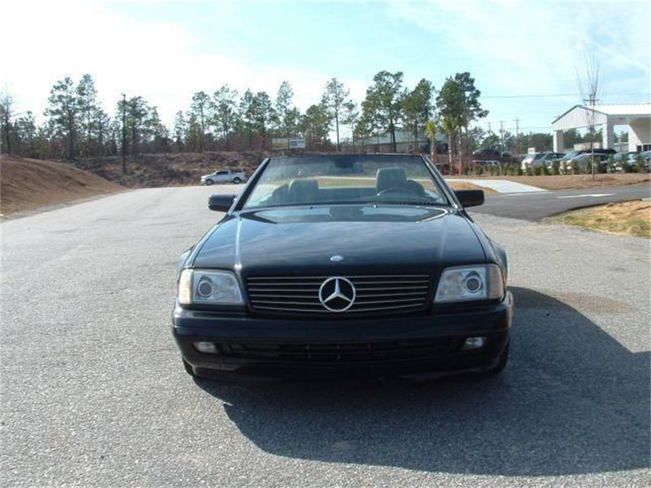 1997 Mercedes-Benz CL600 for sale in Cadillac, MI – photo 9