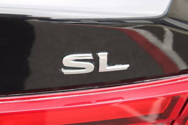 2017 Nissan Maxima SL SKU: HC455820 Sedan - - by dealer for sale in Renton, WA – photo 12