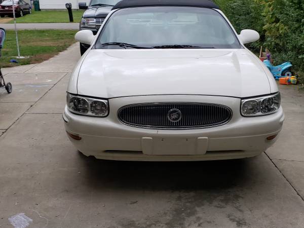 05 Lesabre from Georgia for sale in Madison , OH – photo 3