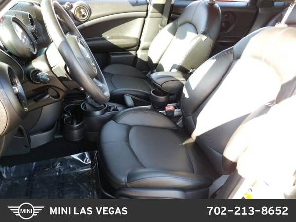 2015 MINI Countryman S SKU:FWT05608 SUV for sale in Las Vegas, NV – photo 14