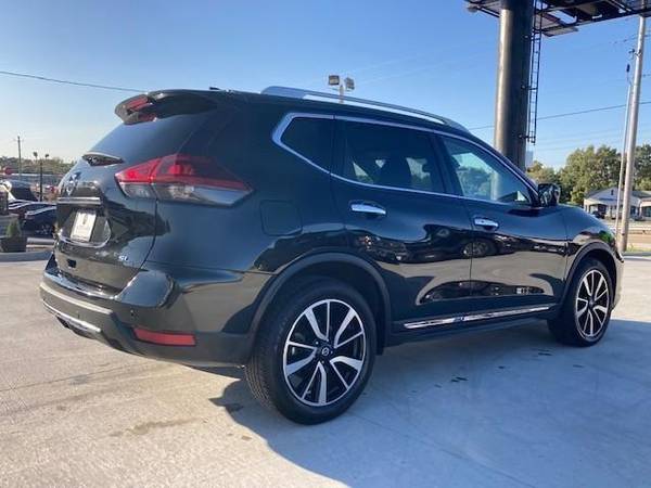 2019 Nissan Rogue SL *$500 DOWN YOU DRIVE! - cars & trucks - by... for sale in St Peters, MO – photo 6