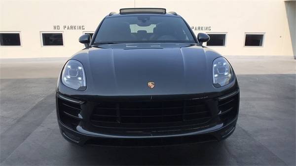 2017 Porsche Macan GTS - cars & trucks - by dealer - vehicle... for sale in Fresno, CA – photo 9