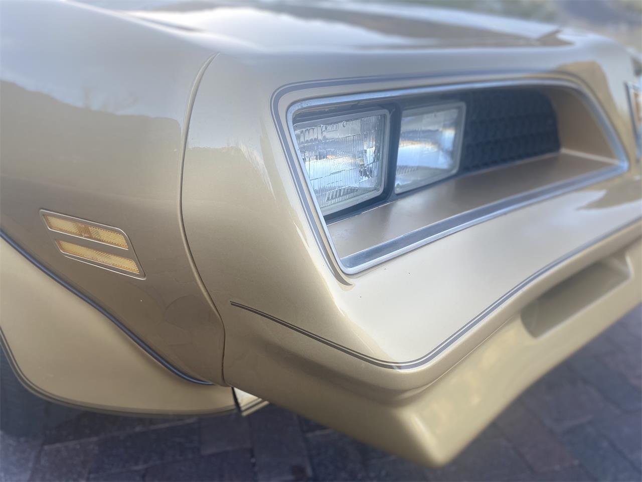 1978 Pontiac Firebird Trans Am WS6 for sale in Mesa, AZ – photo 28