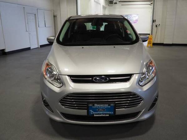 2016 Ford C-MAX Energi SEL **100% Financing Approval is our goal** -... for sale in Beaverton, OR – photo 2