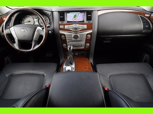 2019 INFINITI QX80 LUXE - cars & trucks - by dealer - vehicle... for sale in Murfreesboro TN, KY – photo 10
