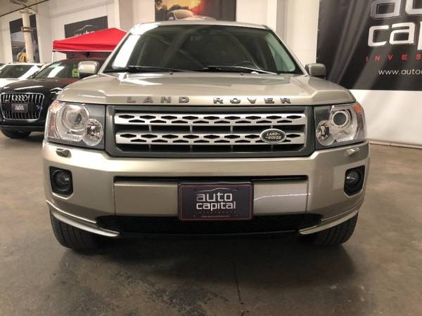 2012 Land Rover LR2 AWD 4dr HSE for sale in Fort Worth, TX – photo 8