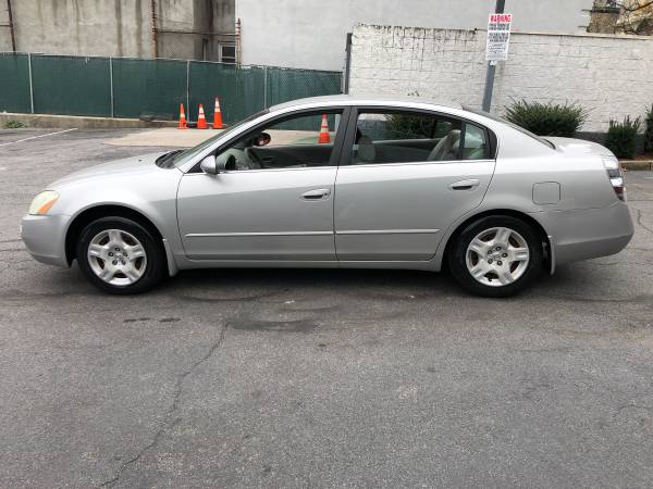 2004 Nissan Altima - cars & trucks - by dealer - vehicle automotive... for sale in Brooklyn, NY – photo 3