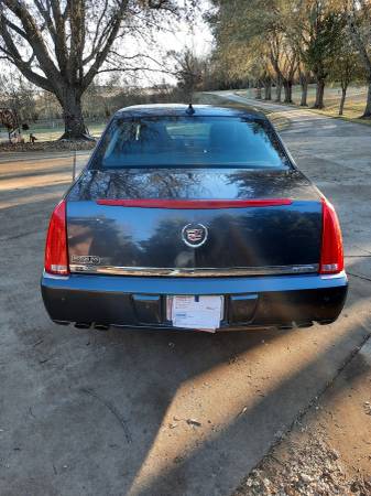 2010 Cadillac DTS Premium - Reduced - cars & trucks - by owner -... for sale in Crooks, SD – photo 2